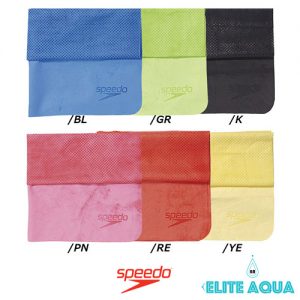 Speedo 吸水巾 多色 SD96T02 細碼