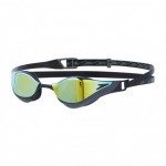 FASTSKIN PURE FOCUS MIRROR GOGGLE BLACK賽鏡