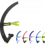 MP  Focus Swim Snorkel