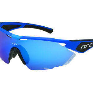 NRC X3 Sports sunglasses| Hong Kong Running, Trail running, Cycling sunglasses| ZEISS HD lens| Short/Long slighted sunglasses LAVAREDO
