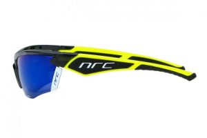 NRC X5 運動太陽眼鏡  | 香港跑步跑山單車太陽眼鏡 | 蔡司高清鏡片 TOURMALET