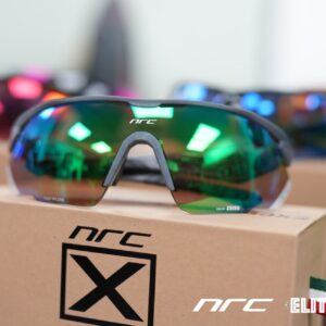 NRC X3 運動太陽眼鏡 | 香港跑步 跑山 單車太陽眼鏡 | 蔡司高清鏡片| 近視遠視 太陽眼鏡 EVEREST