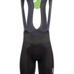 Q36.5 | UNIQUE Bib Shorts 香港 | 頂級未來單車褲 | 3D立體剪裁 | 意大利製造 (男裝)