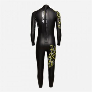 Jaked MEN’S ONE-PIECE WETSUIT MULTI-THICKNESS SHOCKER | 鐵人wetsuit | 游海 wetsuit (高級)