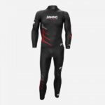 JAKED MEN CHALLENGER MULTI-THICKNESS WETSUIT  | 鐵人wetsuit | 游海 wetsuit(中級)