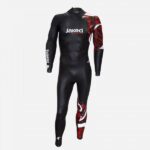 JAKED MEN FFWW ONE-THICKNESS WETSUIT  | 鐵人wetsuit | 游海 wetsuit (入門級)