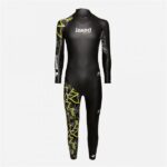 Jaked MEN’S ONE-PIECE WETSUIT MULTI-THICKNESS SHOCKER | 鐵人wetsuit | 游海 wetsuit (高級)