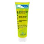 TRISWIM Chlorine Removal BODY WASH 8.5oz – (zen lime + mango)