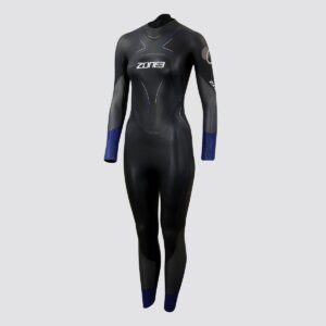 Zone3 Womens ASPIRE Wetsuit | Triathlon wetsuit