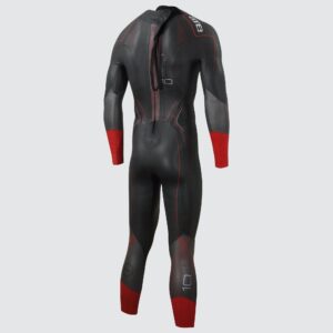 Zone3 Men ASPIRE Wetsuit | 男裝 三項鐵人游海補暖衣 | 防寒衣 香港