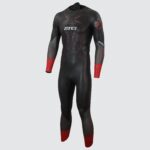 Zone3 Men ASPIRE Wetsuit | 男裝 三項鐵人游海補暖衣 | 防寒衣 香港