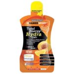 香港Namedsport Total Energy Hydra Gel | 意大利製造 |  單車／跑步 能量啫喱 Gel