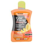 香港Namedsport Total Energy Strong Gel | 意大利製造 |  單車／跑步 能量啫喱Gel