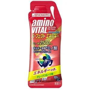 AJINOMOTO Amino VITAL 2500 (45g)