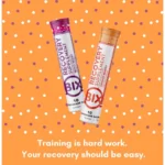 Bix Daily Recovery Supplement 香港 | 練習完即時Recovery 飲品