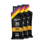 Precision Fuel PF30 Gel (100mg Caffeine)