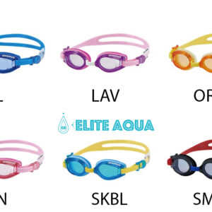 Swans kids swimming goggles | made in Japan