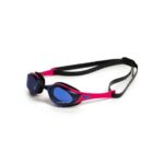 Arena Cobra Edge Swipe Racing Goggles | Hong Kong | Blue/Violet/Pink/Black